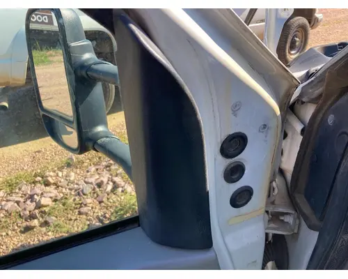 Body Parts, Misc. Ford F550 SUPER DUTY Vander Haags Inc Sf