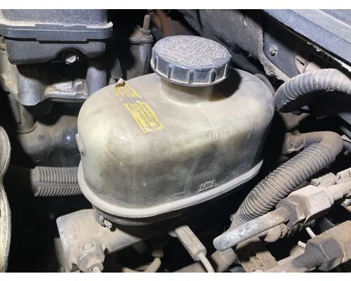 Power Brake Booster Ford F550 SUPER DUTY Vander Haags Inc Sf