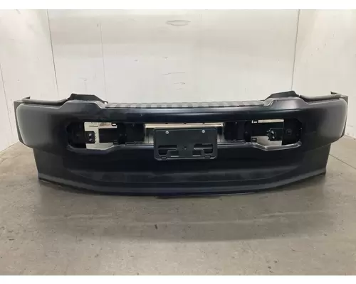Bumper Assembly, Front Ford F550 SUPER DUTY Vander Haags Inc Dm