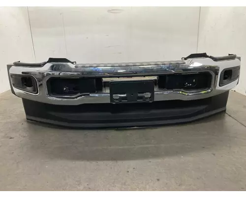 Bumper Assembly, Front Ford F550 SUPER DUTY Vander Haags Inc Sf