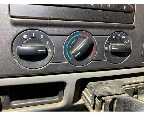Interior Parts, Misc. Ford F550 SUPER DUTY Vander Haags Inc Sf