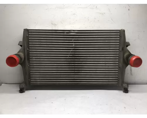 Charge Air Cooler (ATAAC) Ford F550 SUPER DUTY Vander Haags Inc Sf