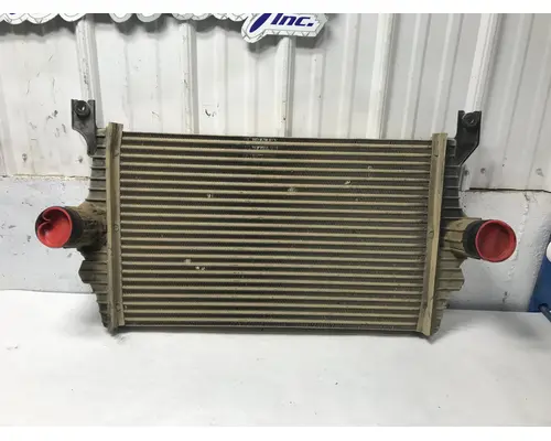Charge Air Cooler (ATAAC) Ford F550 SUPER DUTY Vander Haags Inc Sf