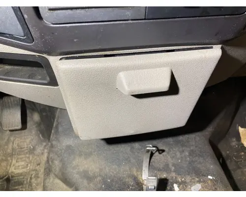 Dash Assembly Ford F550 SUPER DUTY Vander Haags Inc Sf