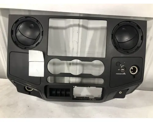 Dash Assembly Ford F550 SUPER DUTY Vander Haags Inc Sf
