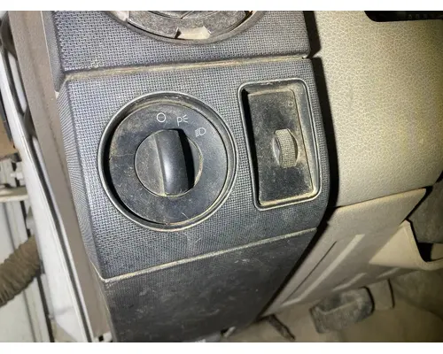 Dash Assembly Ford F550 SUPER DUTY Vander Haags Inc Sf