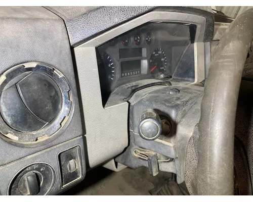 Dash Assembly Ford F550 SUPER DUTY Vander Haags Inc Sf
