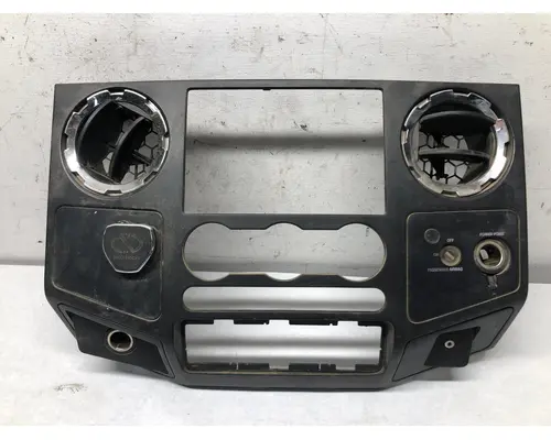 Dash Assembly Ford F550 SUPER DUTY Vander Haags Inc Sf