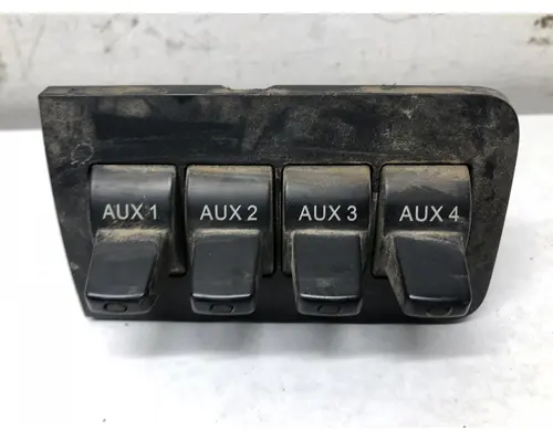 Dash Assembly Ford F550 SUPER DUTY Vander Haags Inc Sf