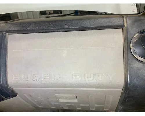 Dash Assembly Ford F550 SUPER DUTY Vander Haags Inc Sf