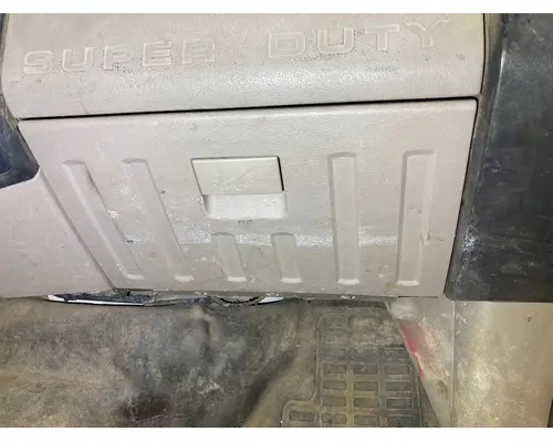 Dash Assembly Ford F550 SUPER DUTY Vander Haags Inc Sf