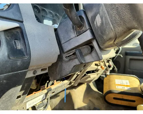 Dash Assembly Ford F550 SUPER DUTY Vander Haags Inc Sf