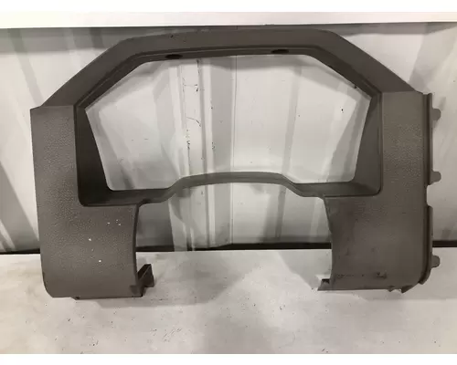 Dash Panel Ford F550 SUPER DUTY Vander Haags Inc Sf