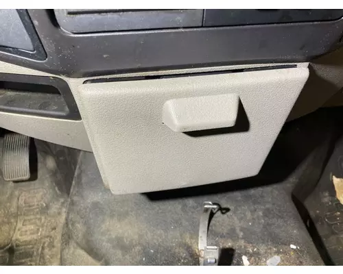 Dash Panel Ford F550 SUPER DUTY Vander Haags Inc Sf