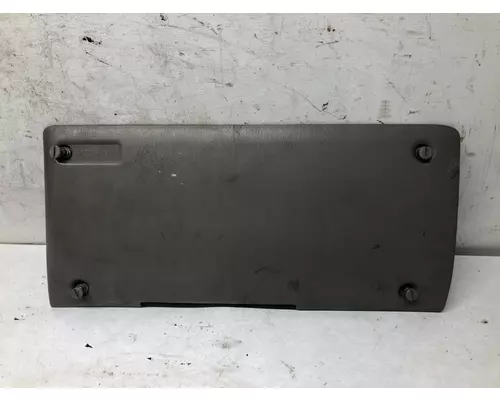 Dash Panel Ford F550 SUPER DUTY Vander Haags Inc Sf