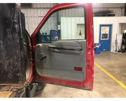 Door Assembly, Front Ford F550 SUPER DUTY Vander Haags Inc Sf