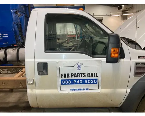 Door Assembly, Front Ford F550 SUPER DUTY Vander Haags Inc Sf