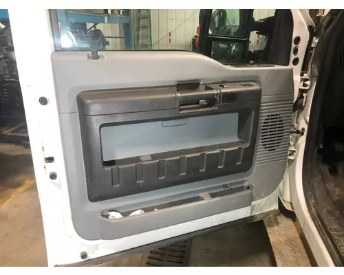 Door Panel (Trim) Ford F550 SUPER DUTY Vander Haags Inc Sf