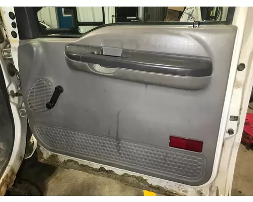 Door Panel (Trim) Ford F550 SUPER DUTY Vander Haags Inc Sf