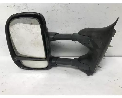 Mirror (Side View) Ford F550 SUPER DUTY Vander Haags Inc Sf