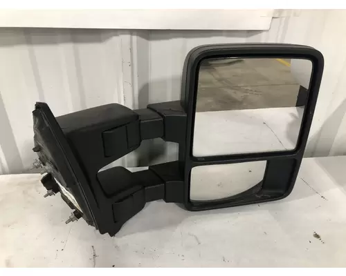 Mirror (Side View) Ford F550 SUPER DUTY Vander Haags Inc Sf