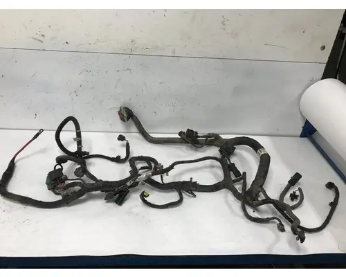 Electrical Parts, Misc. Ford F550 SUPER DUTY Vander Haags Inc Sf