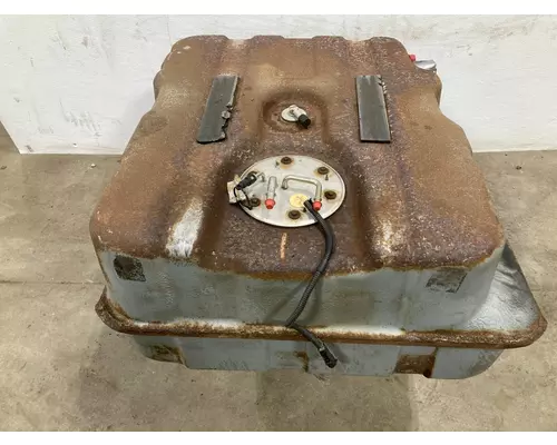 Fuel Tank Ford F550 SUPER DUTY Vander Haags Inc Sf