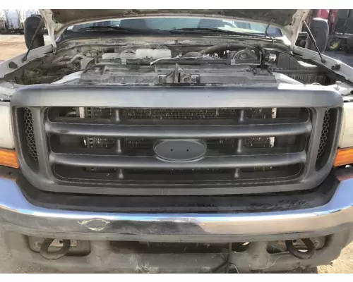 Grille Ford F550 SUPER DUTY Vander Haags Inc Dm