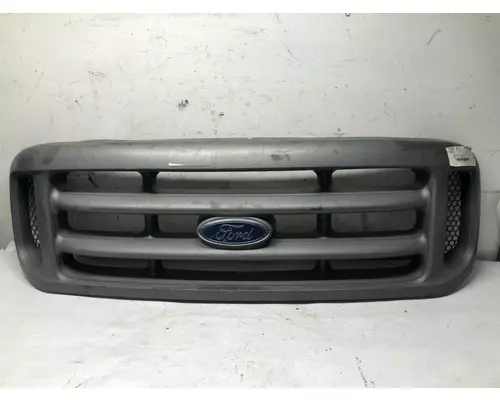 Grille Ford F550 SUPER DUTY Vander Haags Inc Sf