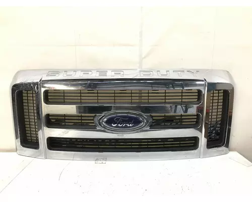 Grille Ford F550 SUPER DUTY Vander Haags Inc Cb