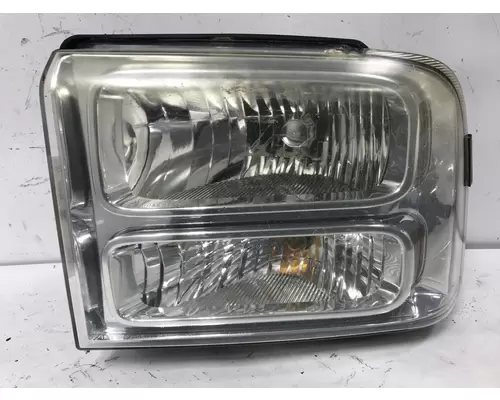 Headlamp Assembly Ford F550 SUPER DUTY Vander Haags Inc Sf