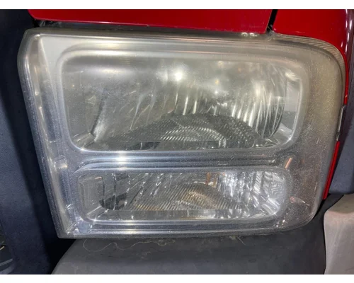 Headlamp Assembly Ford F550 SUPER DUTY Vander Haags Inc SF