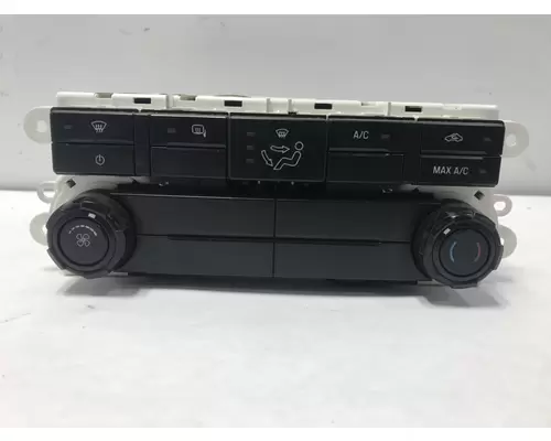 Temperature Control Ford F550 SUPER DUTY Vander Haags Inc Sf