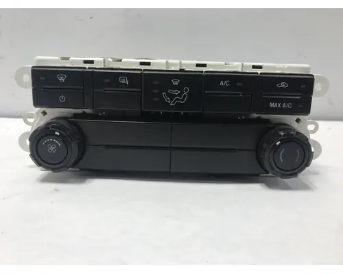 Temperature Control Ford F550 SUPER DUTY Vander Haags Inc Sf