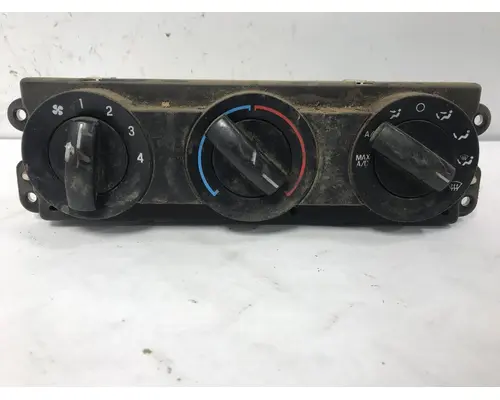 Temperature Control Ford F550 SUPER DUTY Vander Haags Inc Sf