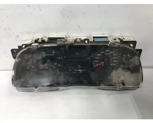 Instrument Cluster Ford F550 SUPER DUTY Vander Haags Inc Sf