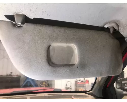 Interior Sun Visor Ford F550 SUPER DUTY Vander Haags Inc Sf