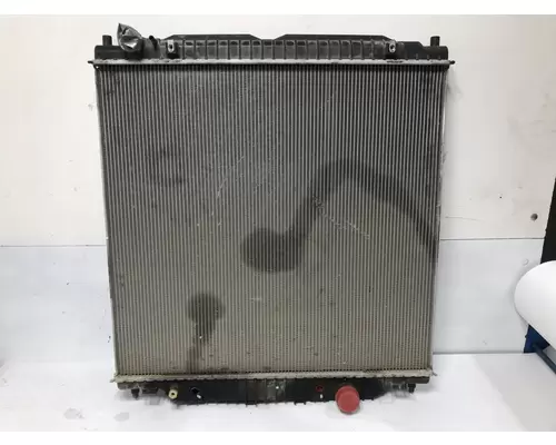 Radiator Ford F550 SUPER DUTY Vander Haags Inc Sf