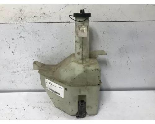 Windshield Washer Reservoir Ford F550 SUPER DUTY Vander Haags Inc Sf