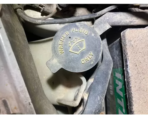 Windshield Washer Reservoir Ford F550 SUPER DUTY Vander Haags Inc Sf