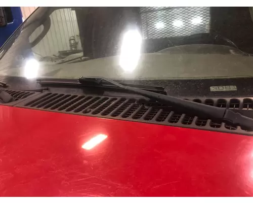 Windshield Wiper Arm Ford F550 SUPER DUTY Vander Haags Inc Sf
