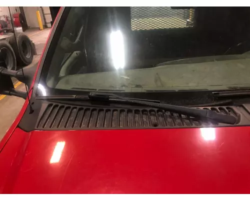 Windshield Wiper Arm Ford F550 SUPER DUTY Vander Haags Inc Sf
