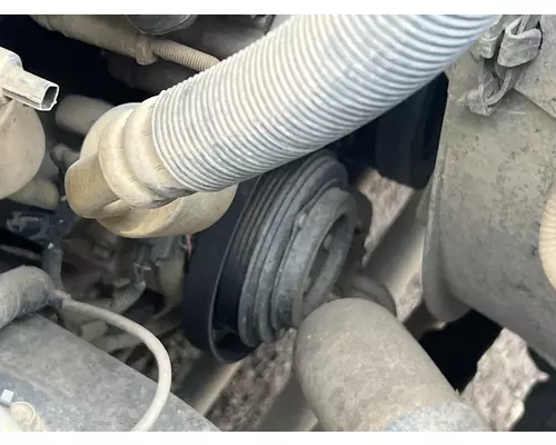Air Conditioner Compressor FORD F550 DTI Trucks
