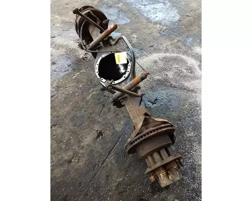 Ford F550 Axle Housing (Rear)