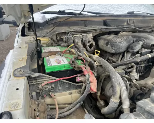 Battery Box FORD F550 DTI Trucks
