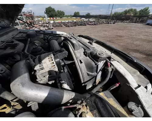 Battery Box FORD F550 DTI Trucks