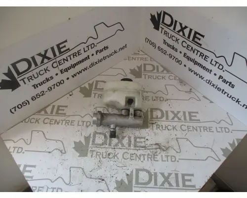 Brake Master Cylinder Ford F550 Dixie Truck Centre