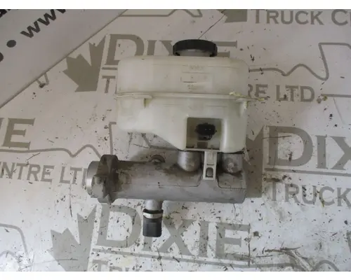 Ford F550 Brake Master Cylinder
