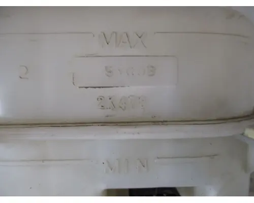 Ford F550 Brake Master Cylinder