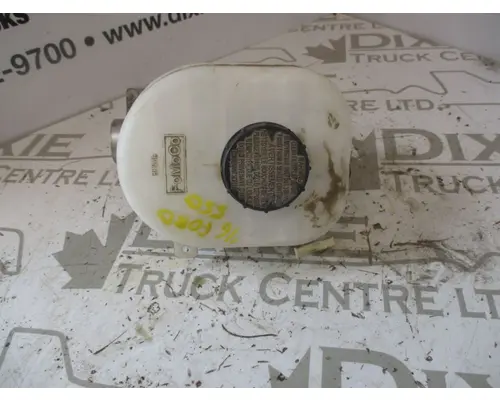 Ford F550 Brake Master Cylinder